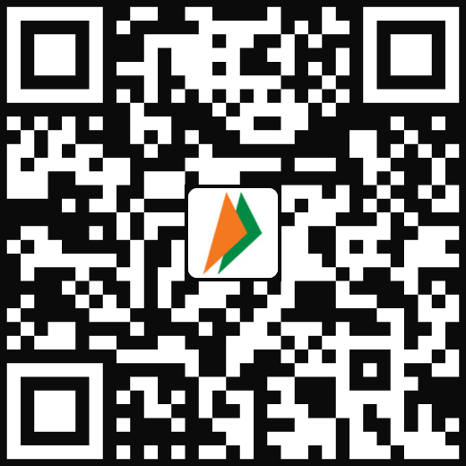 Donate QR Code