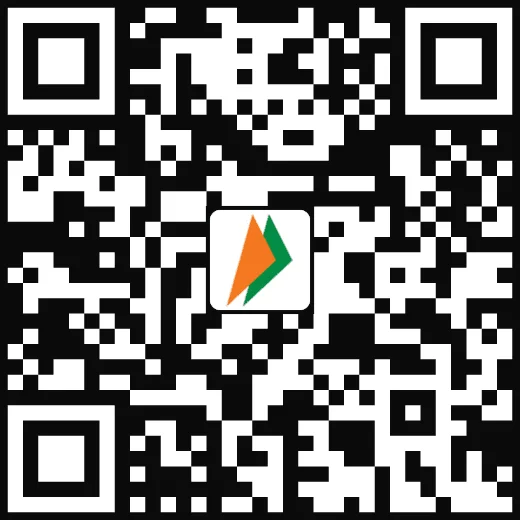 Donate QR Code - Shri Ramchandra Sevadham Trust