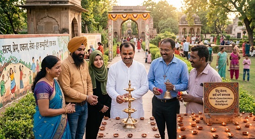 अद्वैत चेतना और भारतीय दर्शन