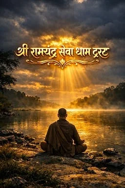 आध्यात्मिक ज्ञान श्री रामचंद्र सेवा धाम ट्रस्ट