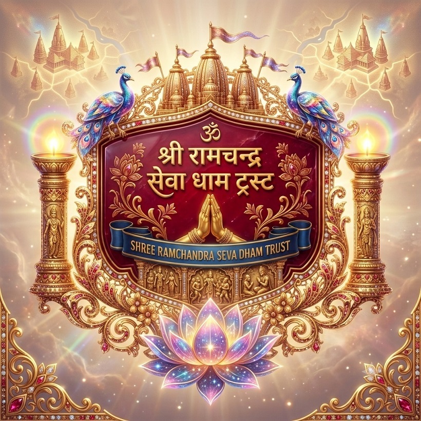 श्री रामचंद्र सेवा धाम ट्रस्ट- मोर सेवा नवलगढ़।